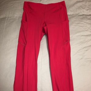 Lululemon Speed Up Tight Leggings